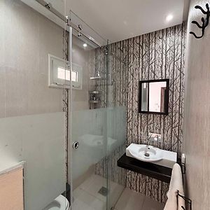 Private Bathroom Double Room
